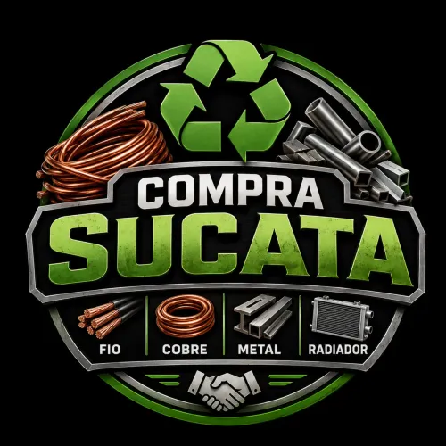 Sucata de fio 