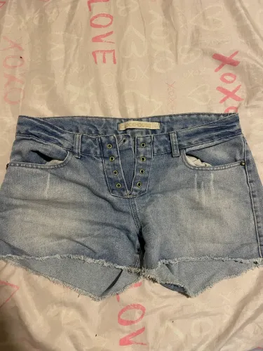 Shorts jeans 