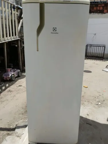 Geladeira Eletrolux