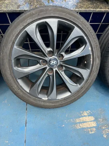 Roda Sonata