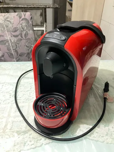 Cafeteira Três Corações S24 MIMO