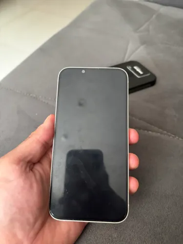 iPhone 14 128GB INTACTO com Nota Fiscal
