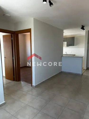 Apartamento em Rua Ciano - Grand Ville - Uberlândia/MG