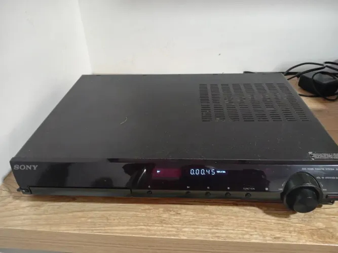 Homem titier dvd
