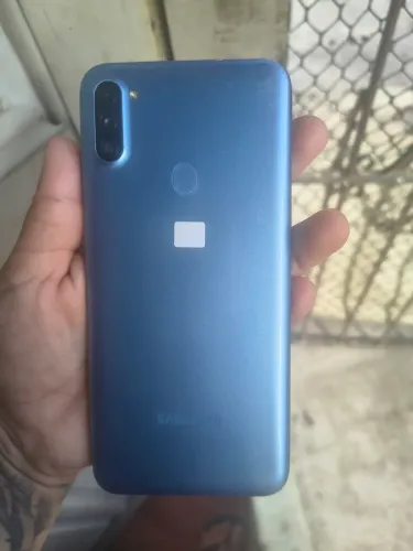 Samsung Galaxy A11