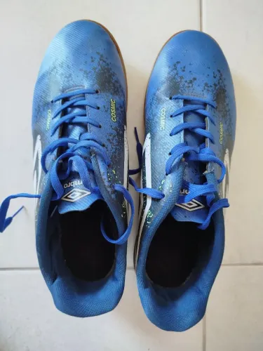 Tênis de futsal Umbro