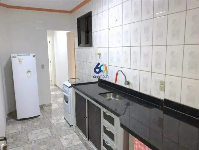 Apartamento residencial 1 quarto com varanda em Barra, Marataízes (ES)