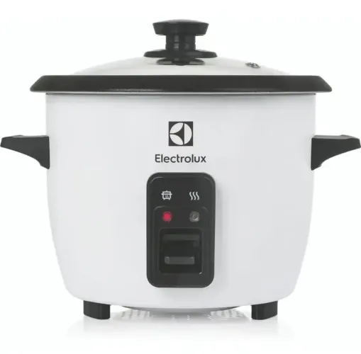 Panela de arroz eletrica