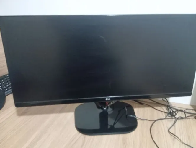 Monitor gamer ultrawide 