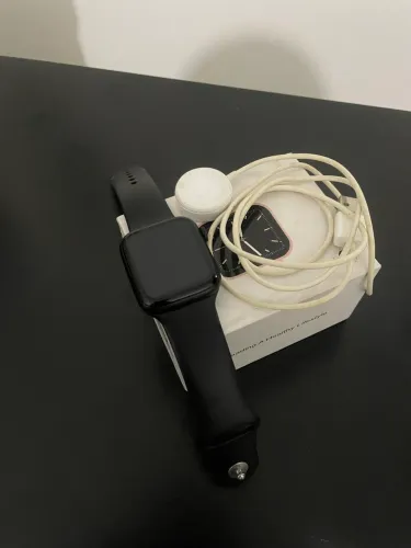 Smart  Watch w46