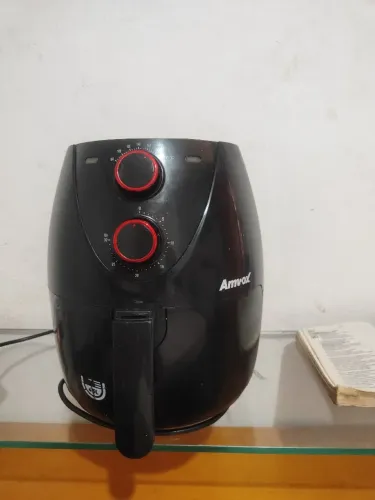 Air Fryer Amvox