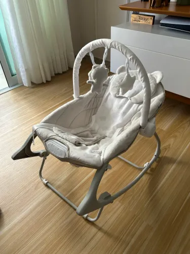 Cadeira de Descanso bebê