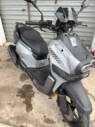 Urban lite 150 automática só venda 