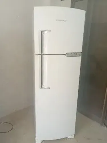 GELADEIRA BRASTEMP SEMI NOVA FRETE GRATIS