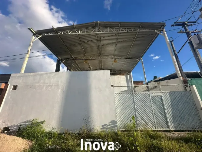 Aluga-se galpão refrigerado no Bairro Nova Caruaru!
