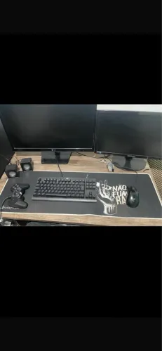 PC COMPLETO PRA VENDER RÁPIDO