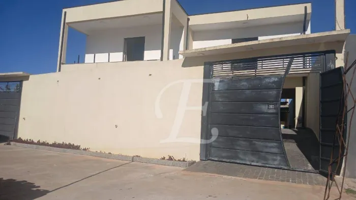Casa com 3 dormitórios à venda, 400 m² por R$ 1.400.000,00 - Santa Inês - Mairiporã/SP