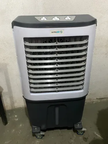 Climatizador industrial UltraAr