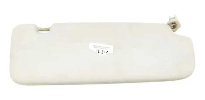 Quebra-sol Esquerda Vw Fox 2004 Original 1145