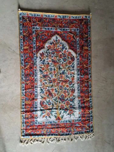 Tapete 90x1,54 de Katmandu Nepal