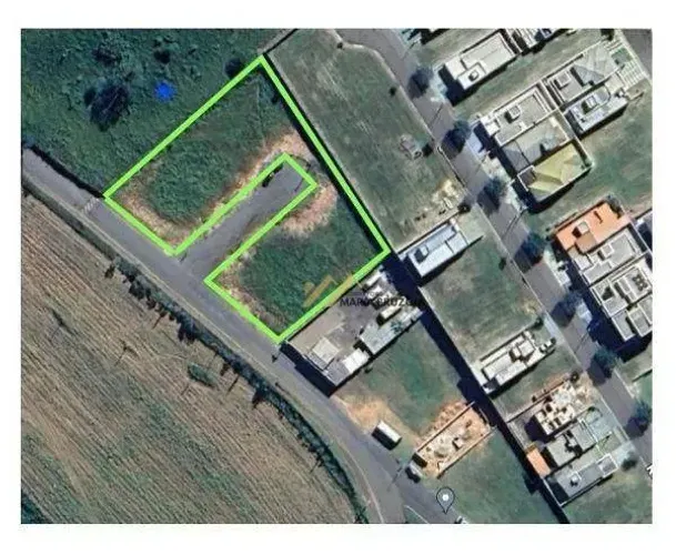 ÁREA À VENDA - 3.056M² - R$ 1.000,00/m² -FINANCIAMENTO C/ CONDIÇÕES FLEXÍVEIS - LOCAÇÃO -
