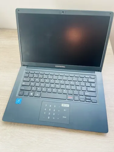 Notebook Companiq 