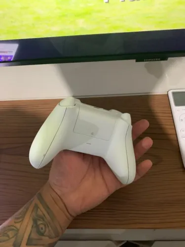 Controle de Xbox original