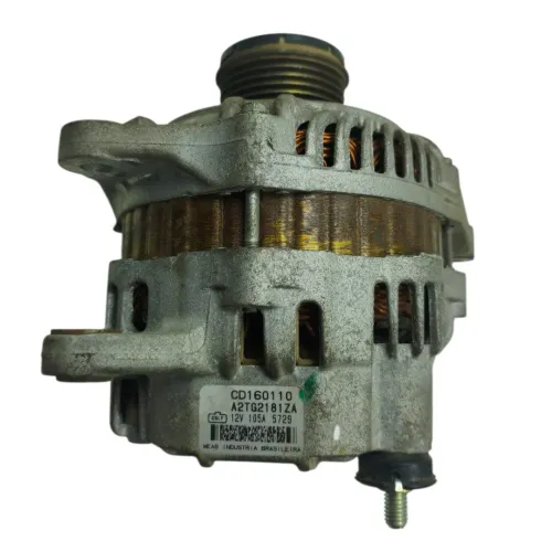 Alternador Mitsubishi Asx 2.0 2019