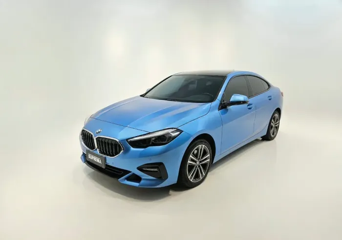 BMW 218I Gran Coupe Sport GP 1.5 Bi-turbo 2020