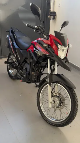 HONDA XRE 190