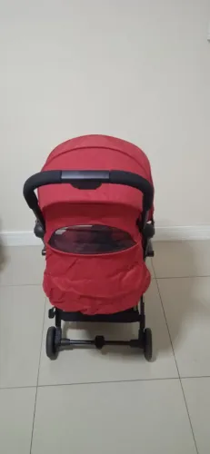 CARRINHO DE BEBE BORIGOTO