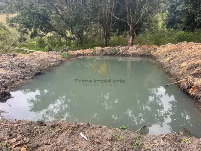 Fazenda de 237,16 hectares - próxima de Teófilo Otoni/MG