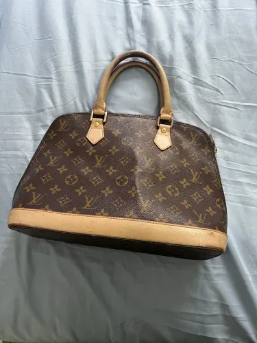 LV Alma