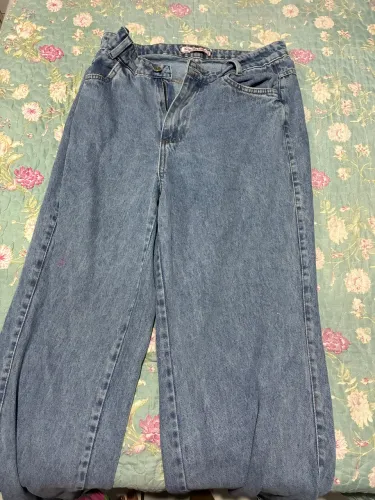 Calça jeans feminina