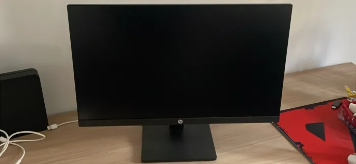 Monitor HP 24 Polegadas - P24a G5