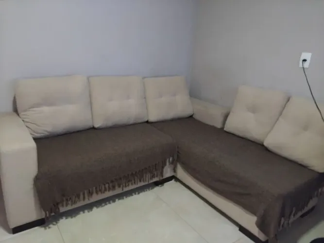 Sofa chaise