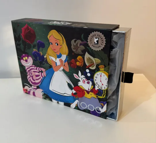 Quebra cabeça importado Ceaco Disney