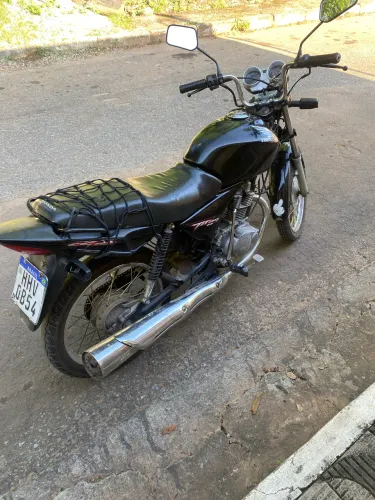 Titan Ks 2008