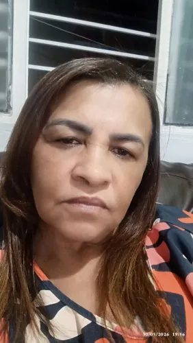 Cuidadora de idosos