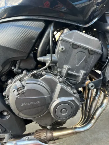Hornet 600 2011/2011