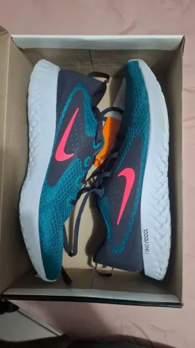 Tênis Nike React Original
