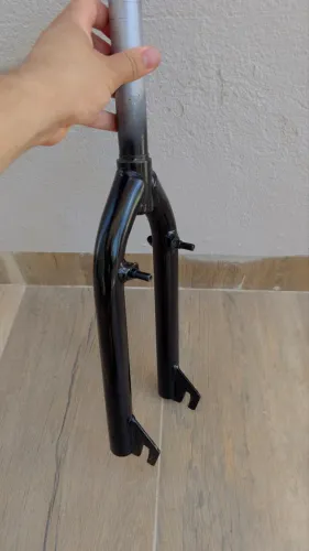 Garfo bike bmx 
