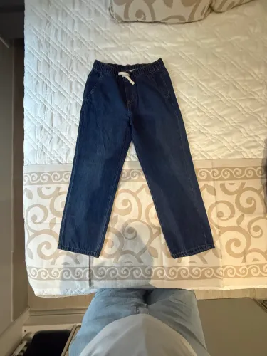 Jeans Infantil