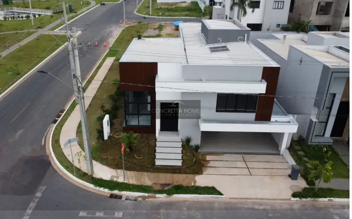 Condomínio Primor das Torres - Casa em Condomínio no Primor das Torres em Cuiabá