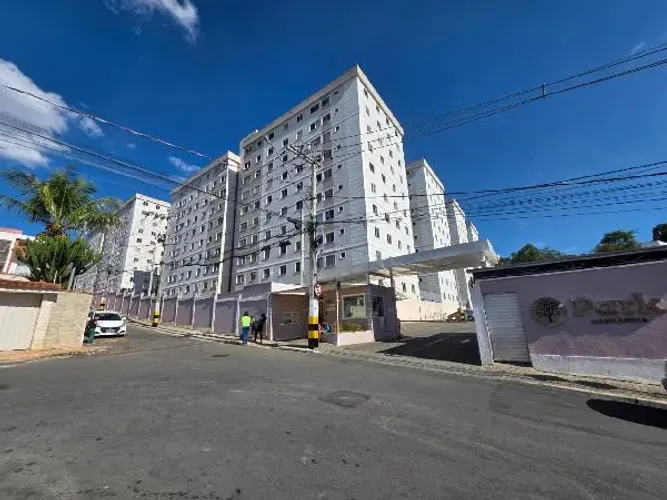 Negócio imperdível Apartamento no Marilandia, Juiz de Fora - MG, Apto 805, 2 quartos, 1 v