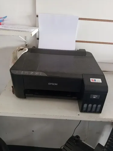 Impressora Epson l1250