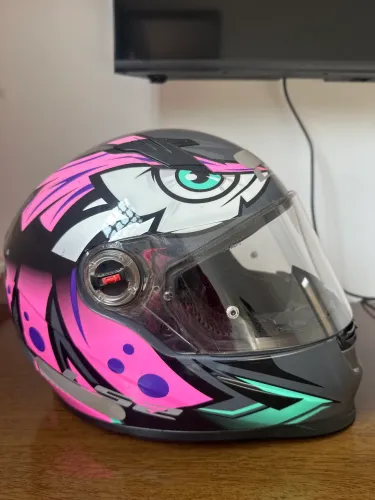 Capacete 