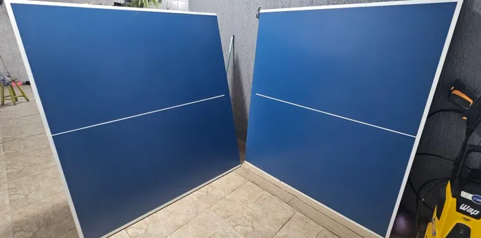 Mesa de Ping Pong