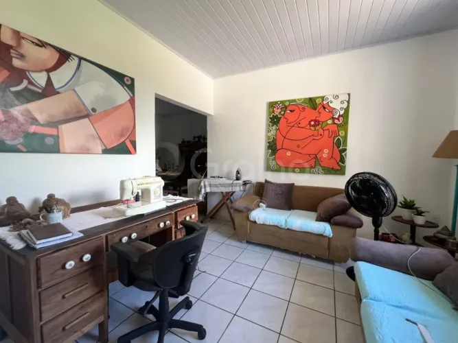 Casa em Coqueiros