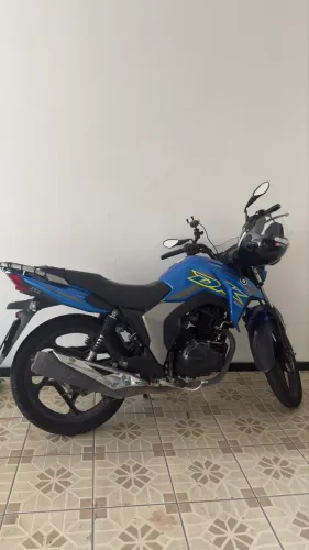 Moto nova Documento 2026 pago 